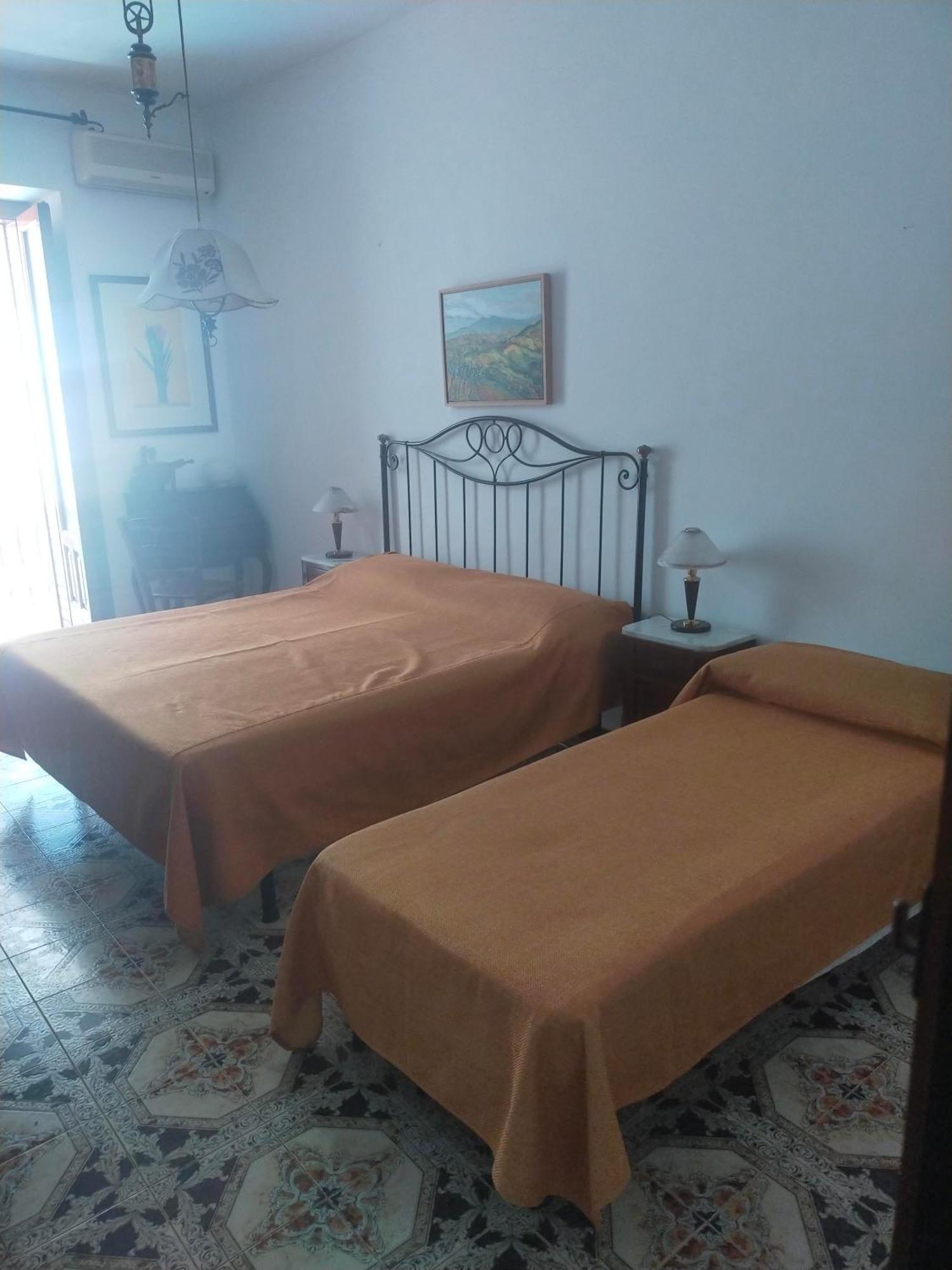 Bed & Breakfast Scicli Val Di Noto 外观 照片